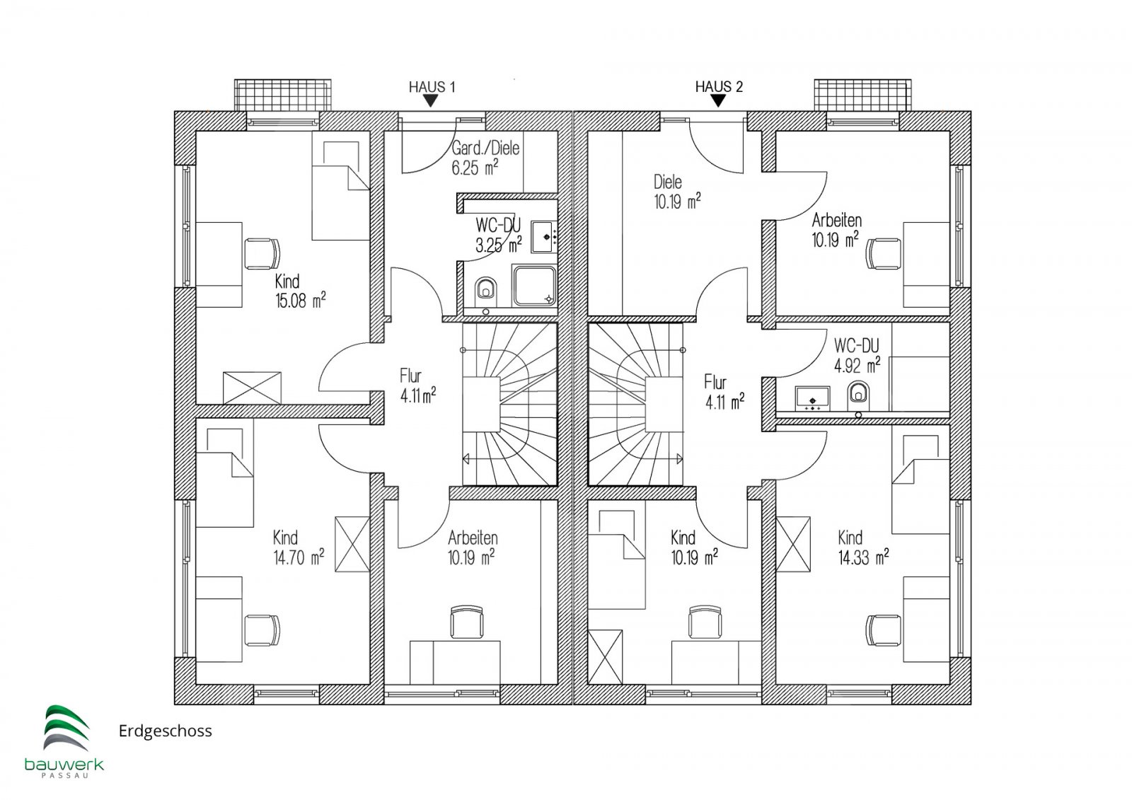 Grundriss EG-01