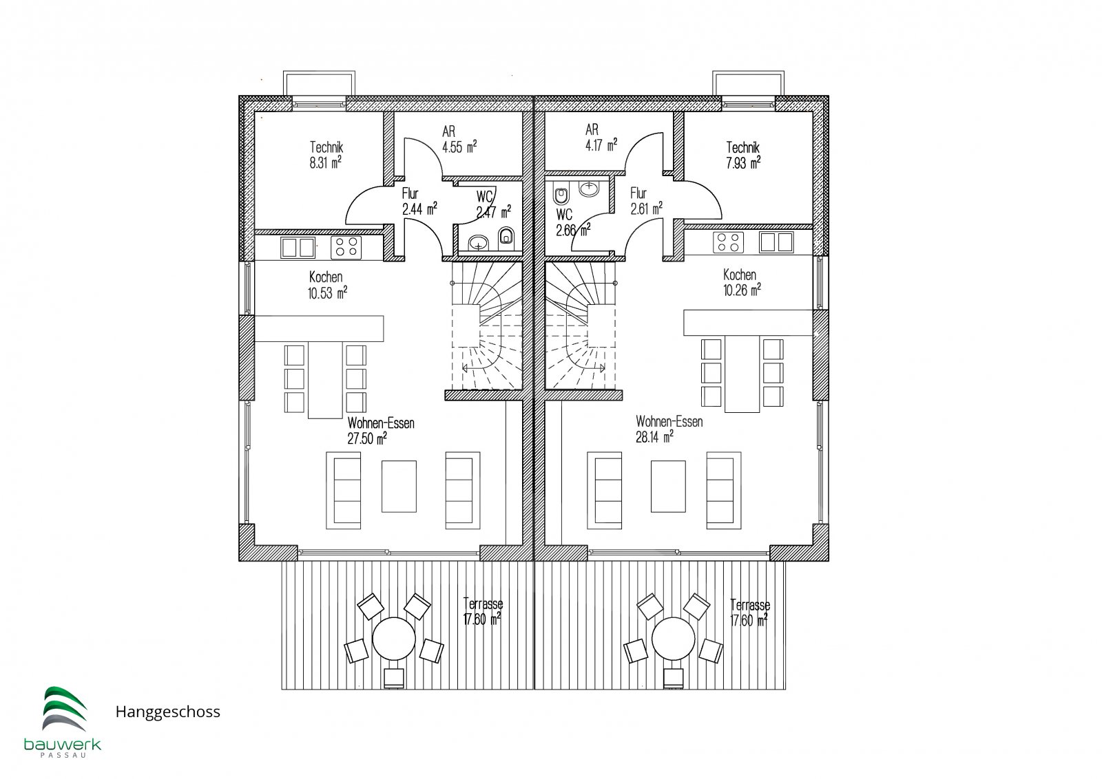 Grundriss UG-01