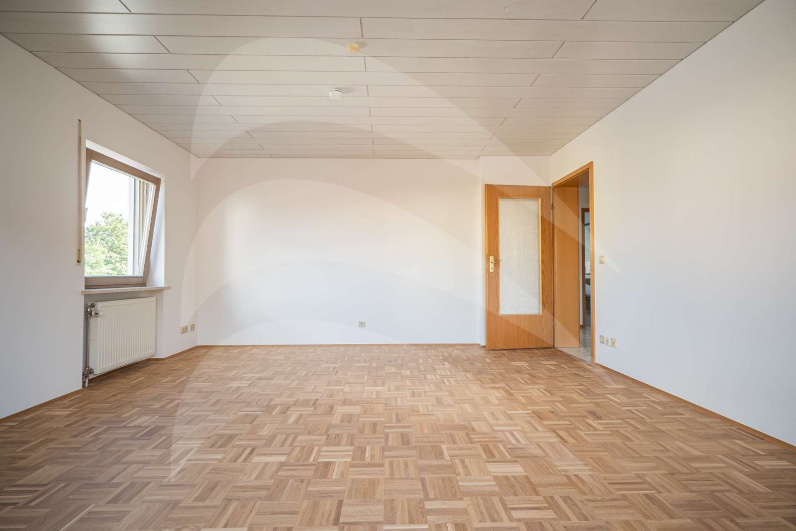 Helle 3-Zimmer Wohnung mit tollem Grundriss in Passau-Neustift Helle 3-Zimmer Wohnung mit tollem Grundriss in Passau-Neustift